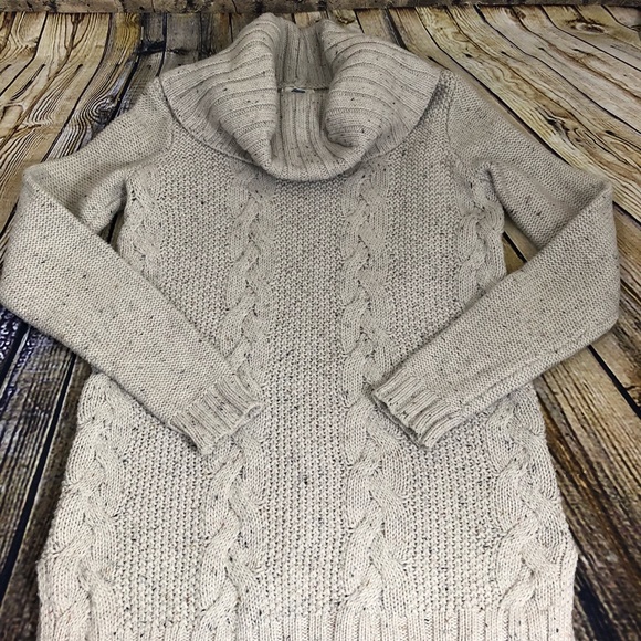 Women’s cowl neck sweater - Picture 3 of 5
